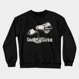 Song of the Siren Crewneck Sweatshirt